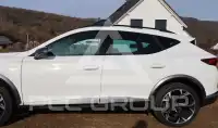 2023 Cupra Formentor