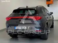 2023 Cupra Formentor