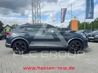 2023 Cupra Formentor
