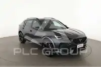 2023 Cupra Formentor