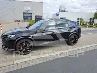 2023 Cupra Formentor