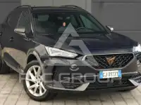 2023 Cupra Formentor