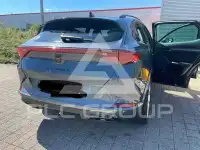 2023 Cupra Formentor