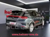2023 Cupra Formentor
