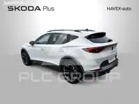 2023 Cupra Formentor