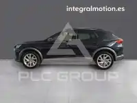 2023 Cupra Formentor