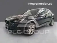 2023 Cupra Formentor