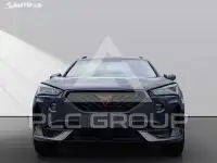 2023 Cupra Formentor