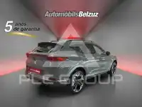 2023 Cupra Formentor