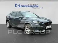2023 Cupra Formentor