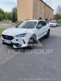 2023 Cupra Formentor