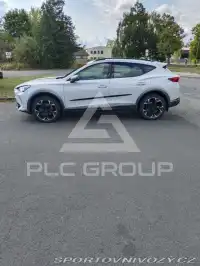 2023 Cupra Formentor