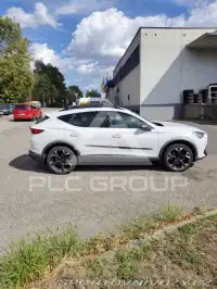 2023 Cupra Formentor