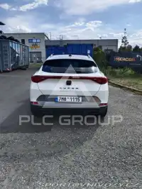 2023 Cupra Formentor