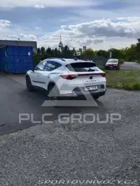 2023 Cupra Formentor