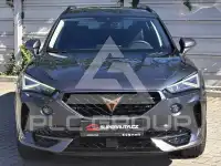 2023 Cupra Formentor