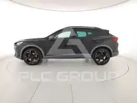 2023 Cupra Formentor
