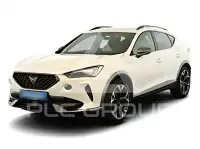 2023 Cupra Formentor