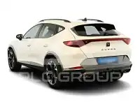 2023 Cupra Formentor