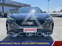 2023 Cupra Formentor