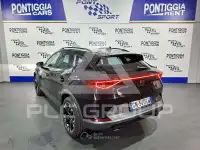 2023 Cupra Formentor