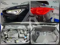 2023 Cupra Formentor