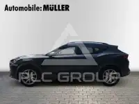 2023 Cupra Formentor