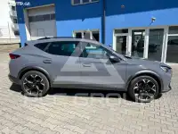 2023 Cupra Formentor