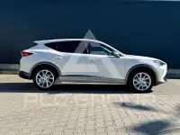 2023 Cupra Formentor