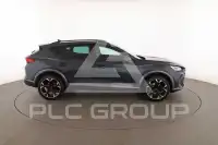 2023 Cupra Formentor