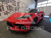 2023 Corvette C8