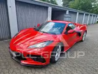 2023 Corvette C8