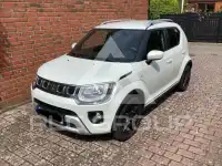 2023 Suzuki Ignis