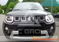 2023 Suzuki Ignis
