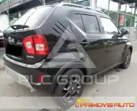 2023 Suzuki Ignis