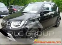 2023 Suzuki Ignis