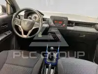 2023 Suzuki Ignis