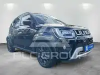 2023 Suzuki Ignis