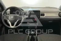2023 Suzuki Ignis