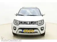 2023 Suzuki Ignis