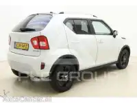 2023 Suzuki Ignis