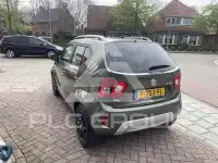 2023 Suzuki Ignis