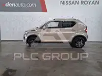 2023 Suzuki Ignis