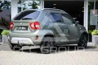 2023 Suzuki Ignis