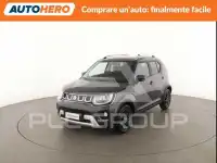 2023 Suzuki Ignis