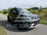 2023 Suzuki Ignis