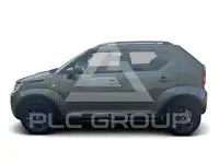 2023 Suzuki Ignis