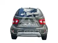2023 Suzuki Ignis