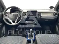 2023 Suzuki Ignis