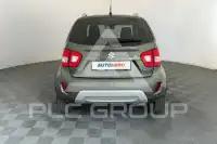 2023 Suzuki Ignis